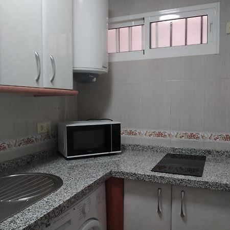 Apartamento Bonanza Benalmadena Luaran gambar