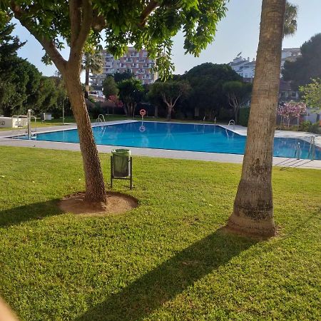 Apartamento Bonanza Benalmadena Luaran gambar