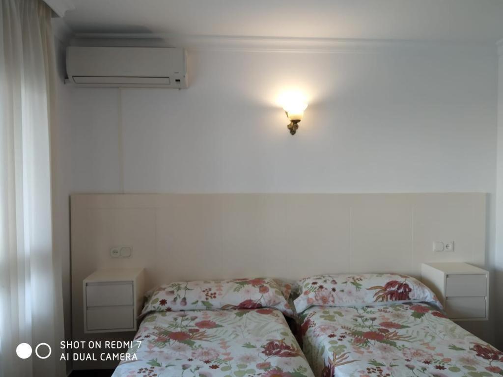 Apartamento Bonanza Benalmadena Luaran gambar