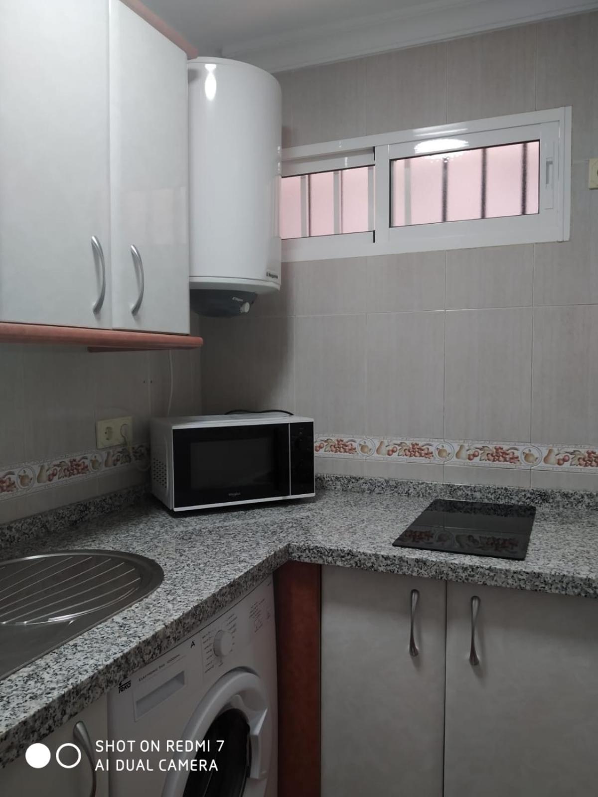 Apartamento Bonanza Benalmadena Luaran gambar
