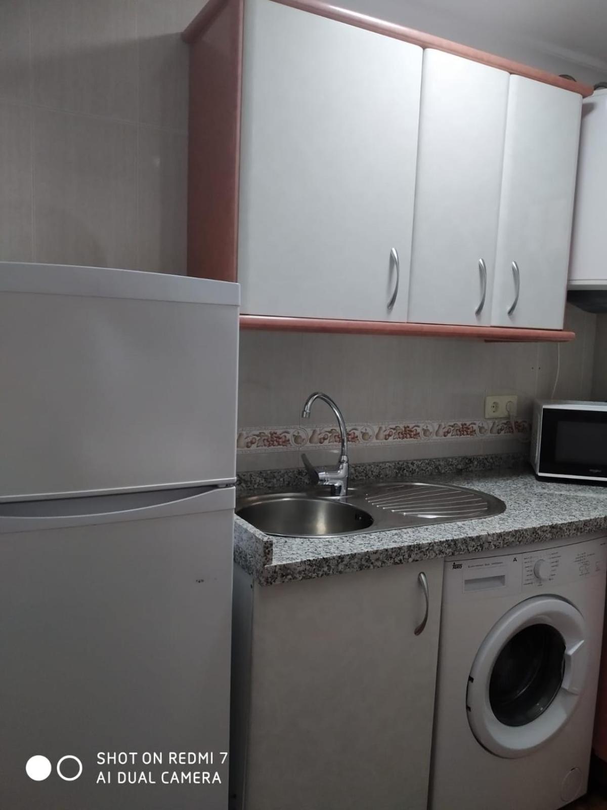 Apartamento Bonanza Benalmadena Luaran gambar