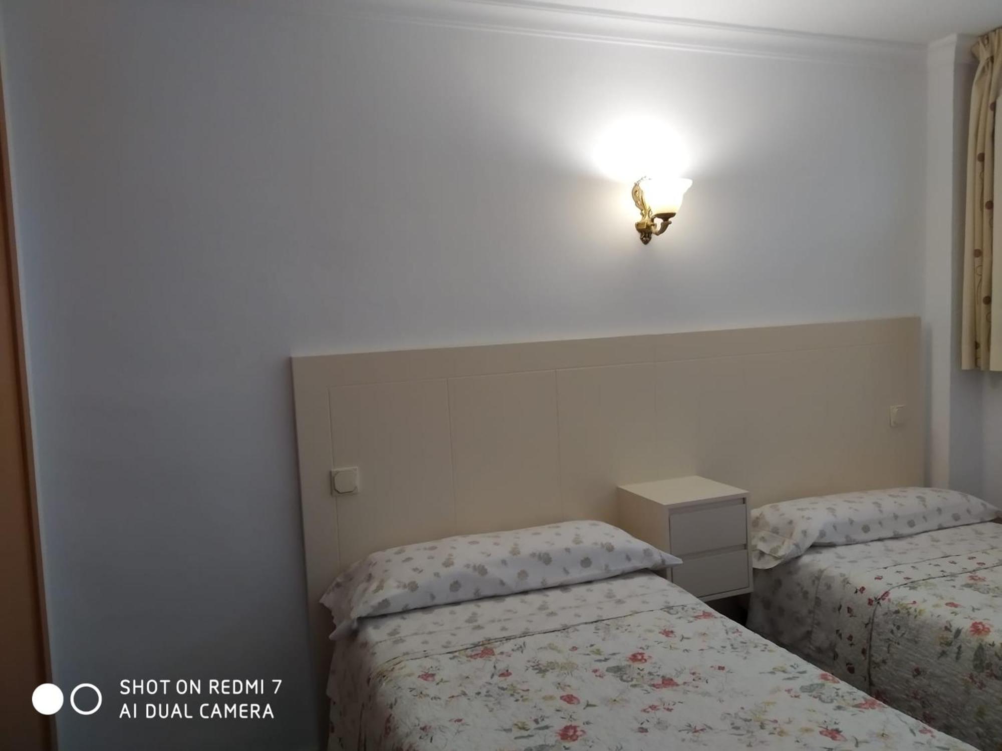 Apartamento Bonanza Benalmadena Luaran gambar