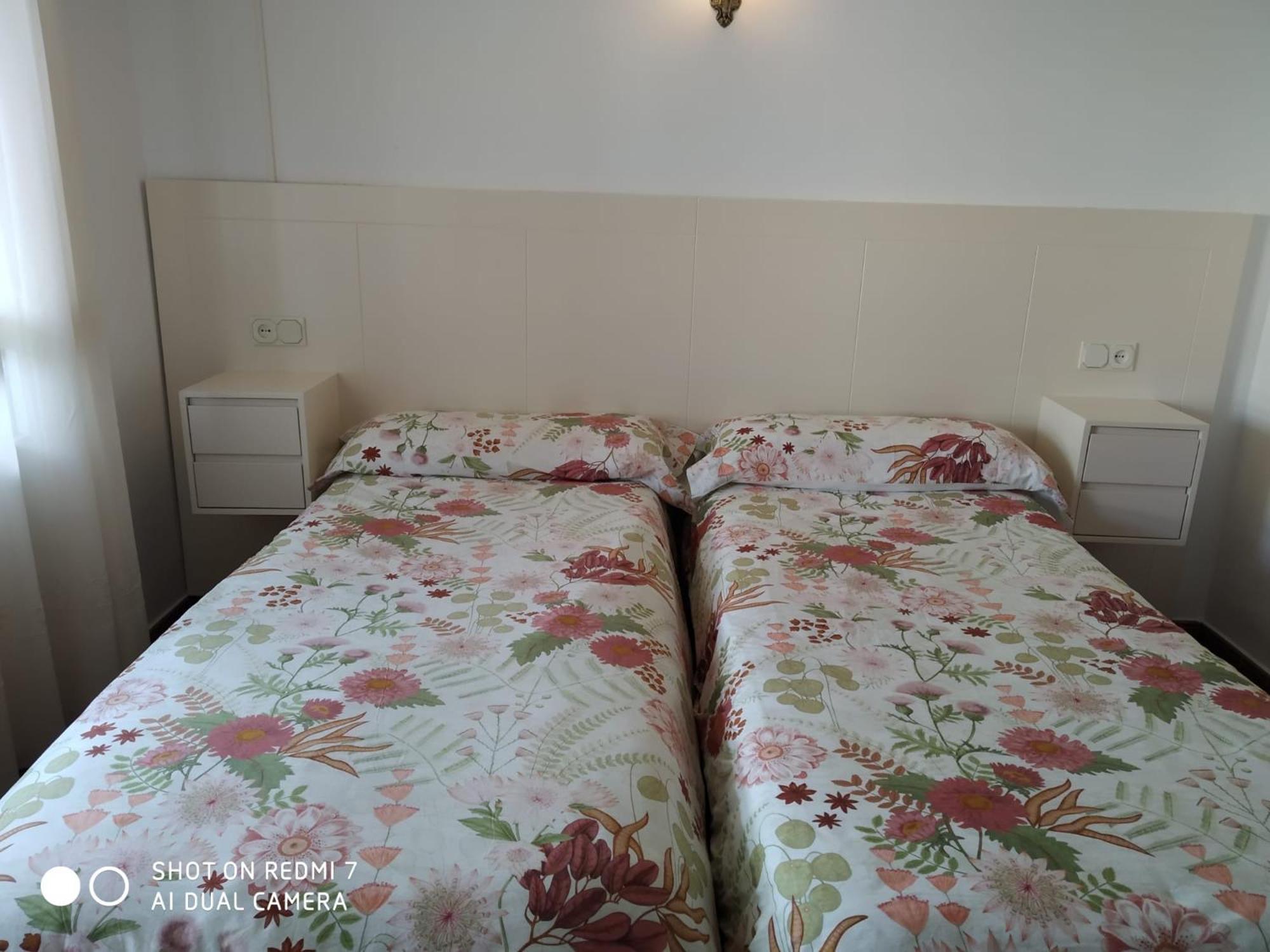 Apartamento Bonanza Benalmadena Luaran gambar