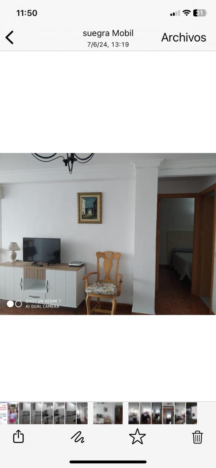 Apartamento Bonanza Benalmadena Luaran gambar