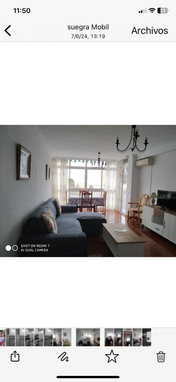 Apartamento Bonanza Benalmadena Luaran gambar