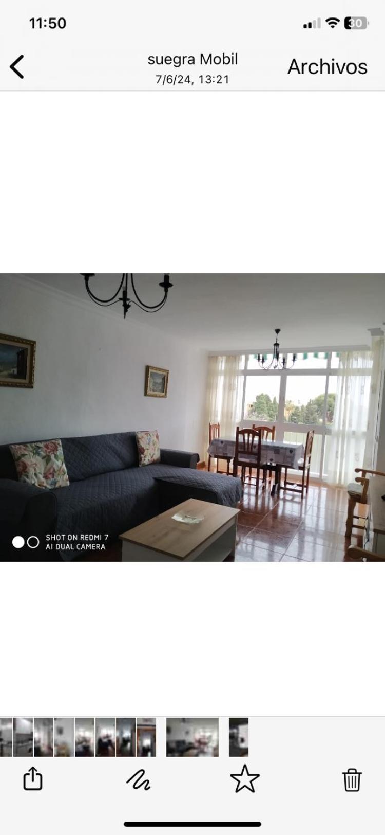 Apartamento Bonanza Benalmadena Luaran gambar