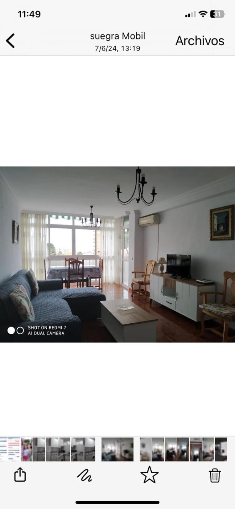 Apartamento Bonanza Benalmadena Luaran gambar