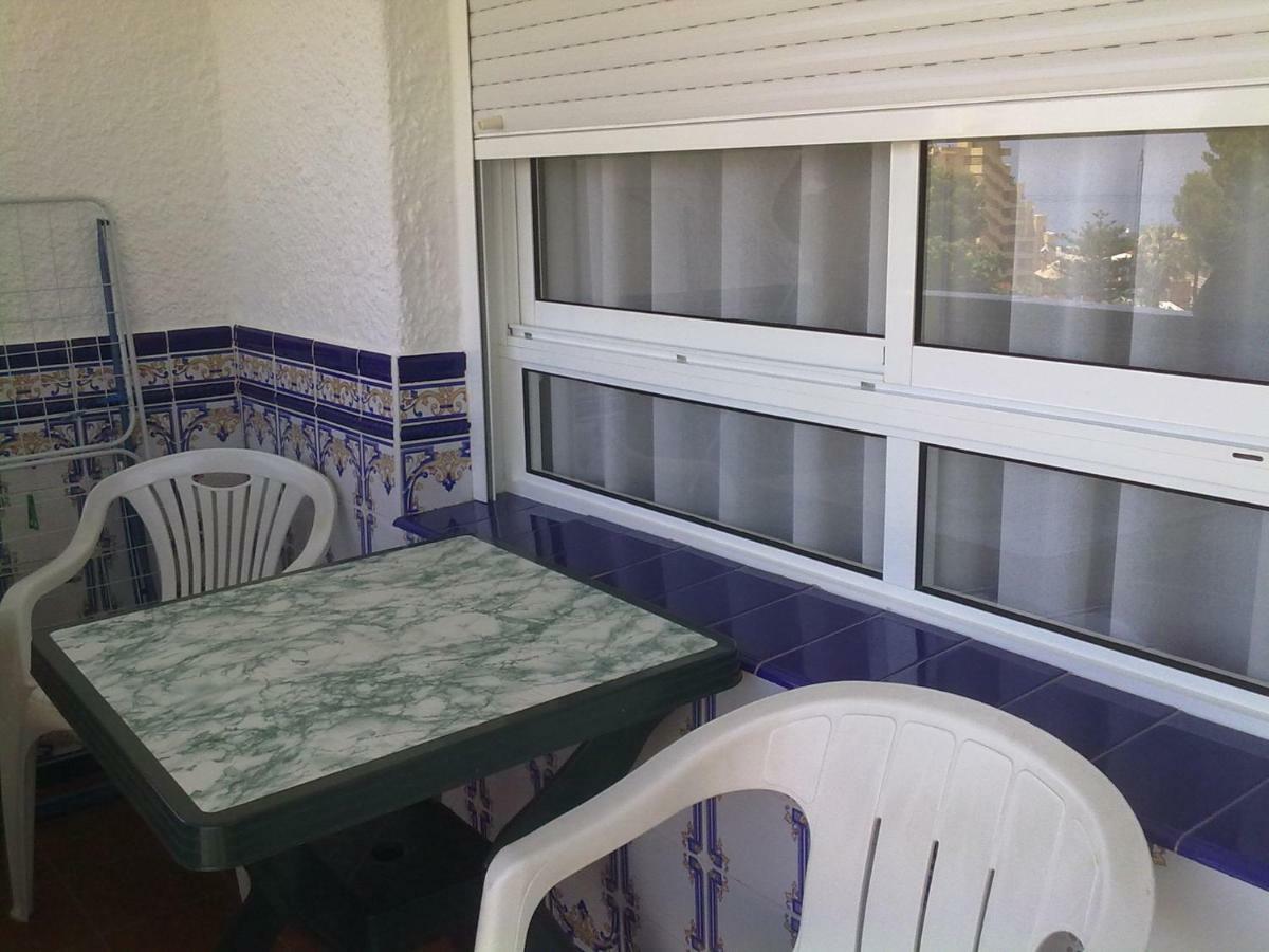 Apartamento Bonanza Benalmadena Luaran gambar