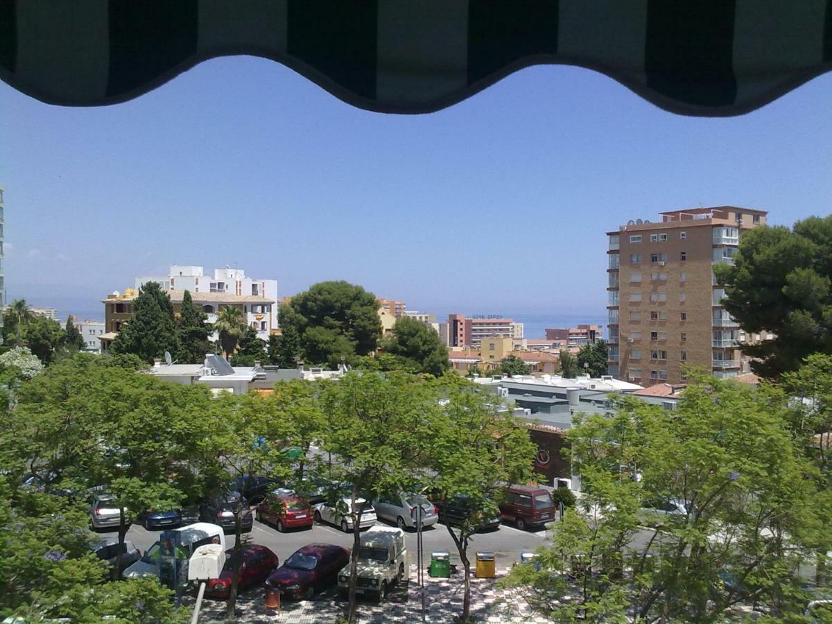 Apartamento Bonanza Benalmadena Luaran gambar