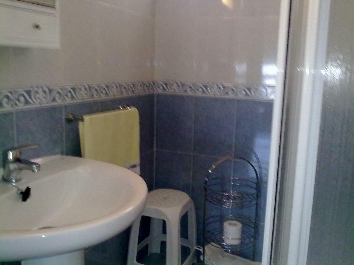 Apartamento Bonanza Benalmadena Luaran gambar