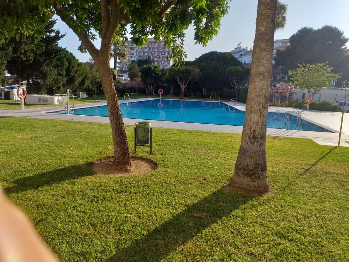 Apartamento Bonanza Benalmadena Luaran gambar