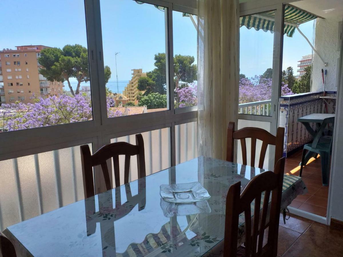 Apartamento Bonanza Benalmadena Luaran gambar