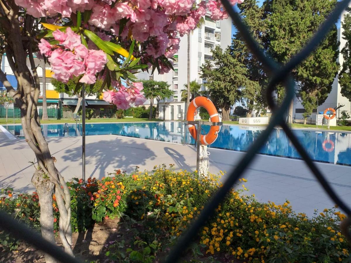 Apartamento Bonanza Benalmadena Luaran gambar